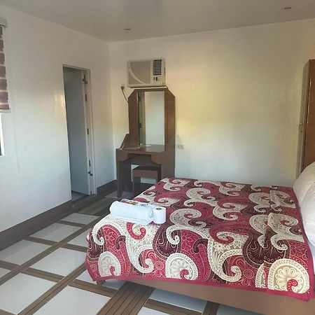 Stefanie Grace Paradise Inn Лобок Екстериор снимка