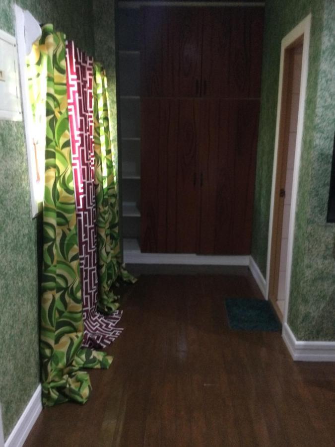 Stefanie Grace Paradise Inn Лобок Екстериор снимка