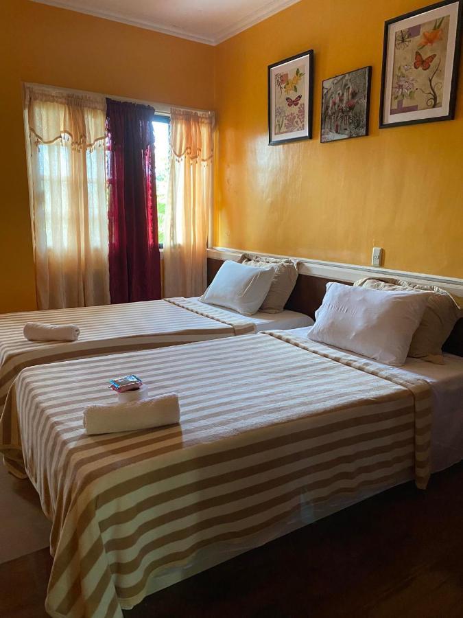 Stefanie Grace Paradise Inn Лобок Екстериор снимка