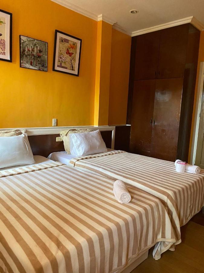 Stefanie Grace Paradise Inn Лобок Екстериор снимка