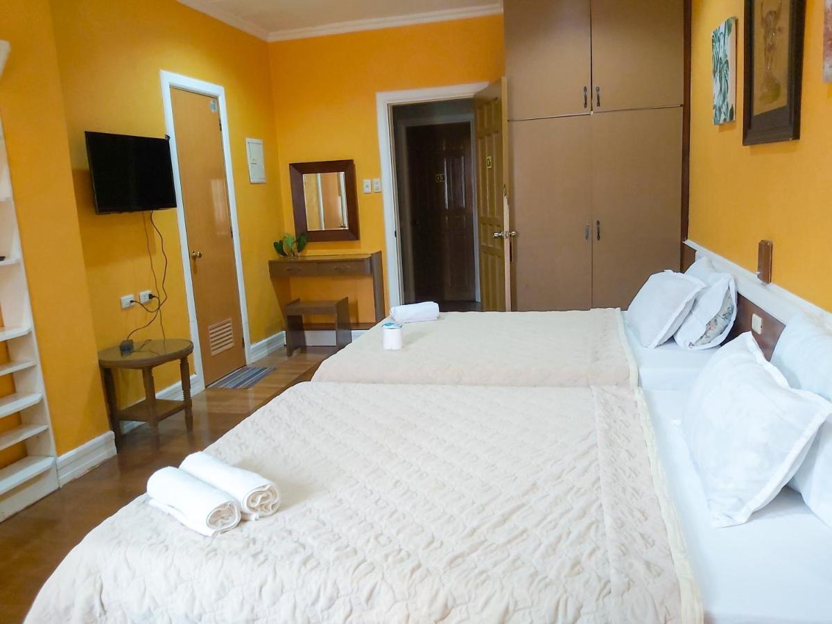 Stefanie Grace Paradise Inn Лобок Екстериор снимка