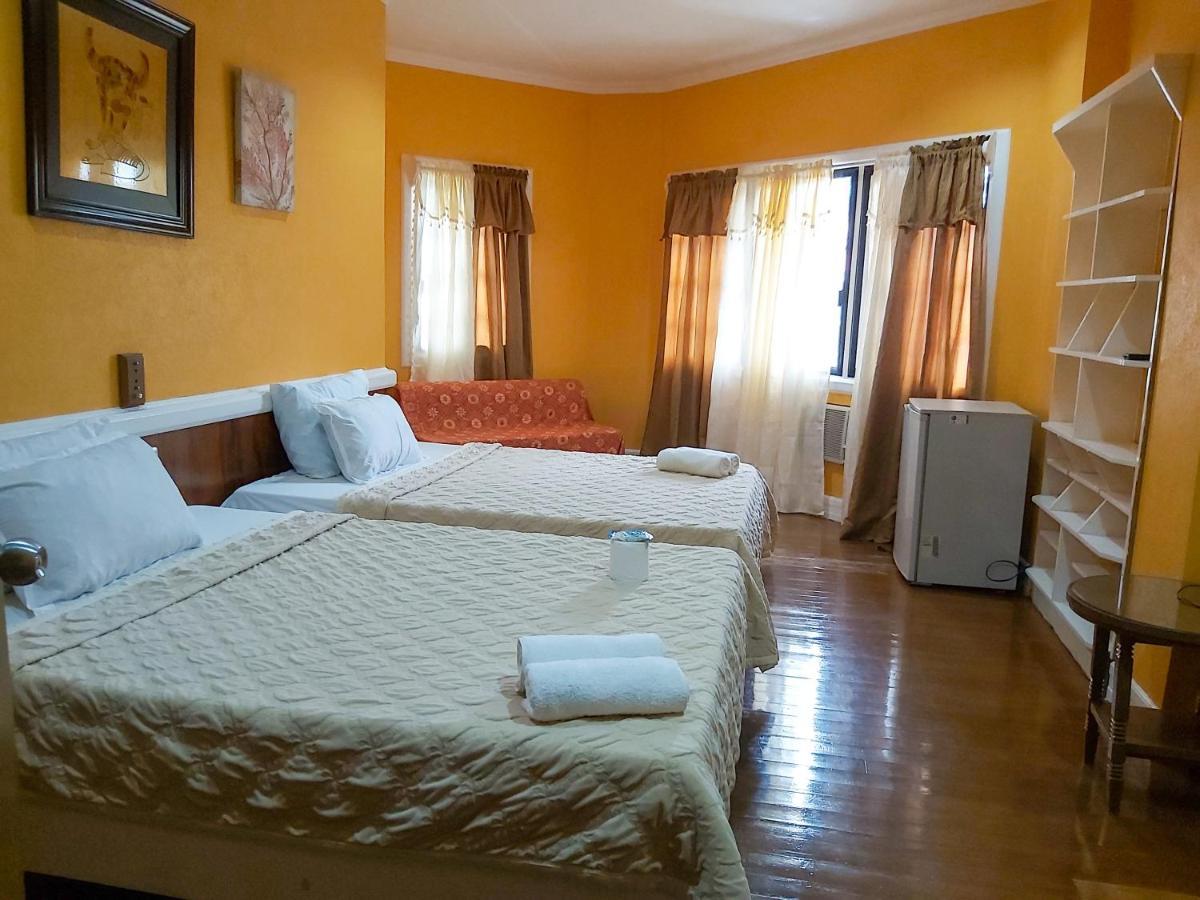 Stefanie Grace Paradise Inn Лобок Екстериор снимка