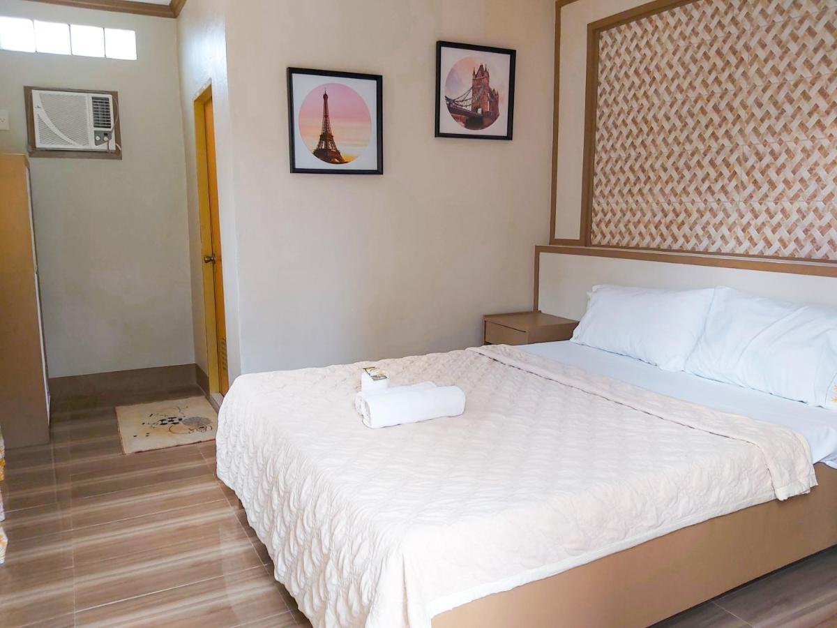 Stefanie Grace Paradise Inn Лобок Екстериор снимка
