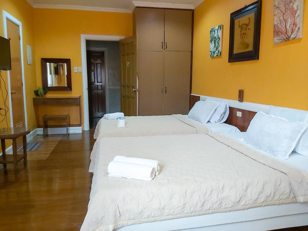 Stefanie Grace Paradise Inn Лобок Екстериор снимка