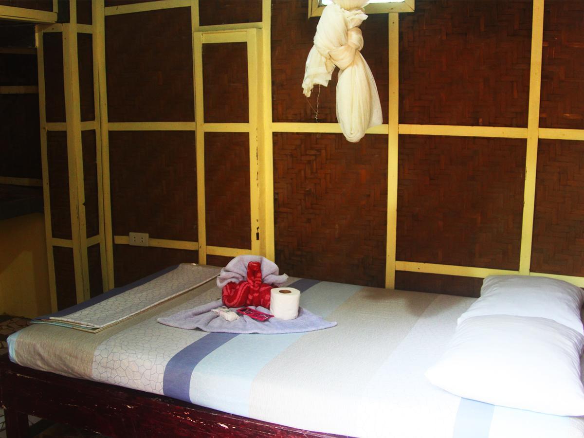 Stefanie Grace Paradise Inn Лобок Екстериор снимка
