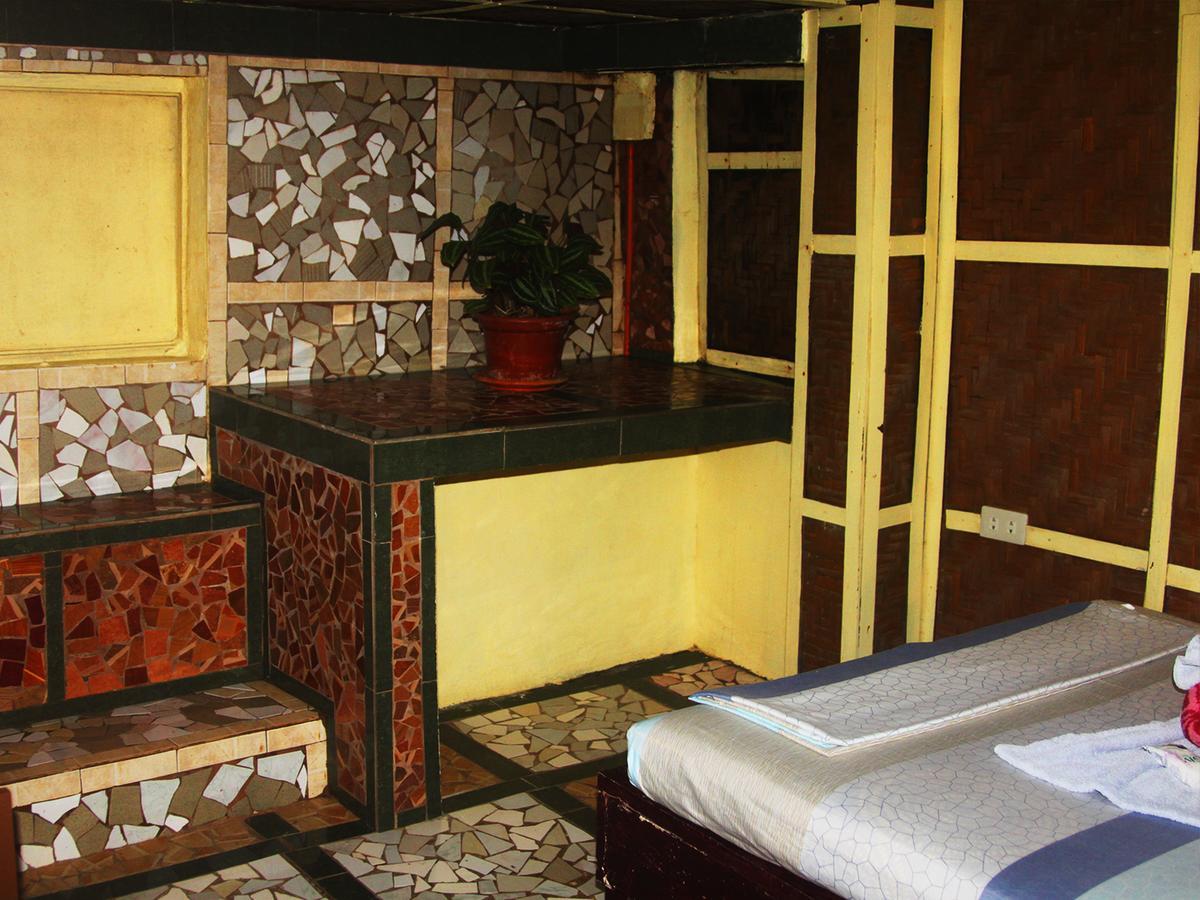 Stefanie Grace Paradise Inn Лобок Екстериор снимка