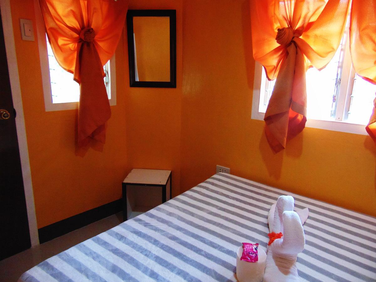 Stefanie Grace Paradise Inn Лобок Екстериор снимка