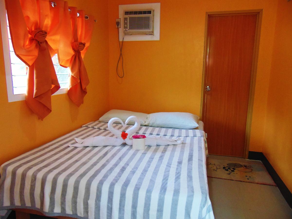 Stefanie Grace Paradise Inn Лобок Екстериор снимка